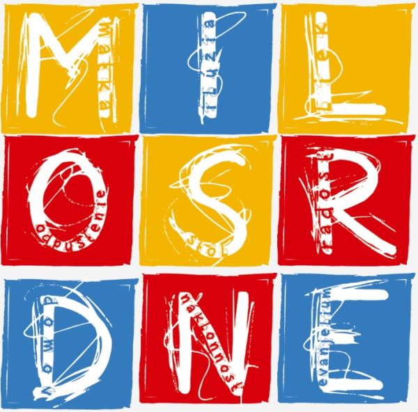 Milosrdný rok - katechézy