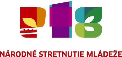 Národné stretnutie mládeže 2018