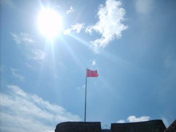 Spomienky na Turecko