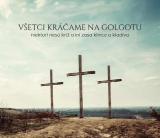 V KAŽDOM ČLOVEKU BOH JE.