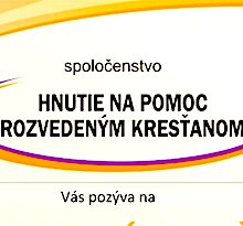 Pomoc rozvedeným