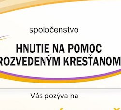 Pomoc rozvedeným