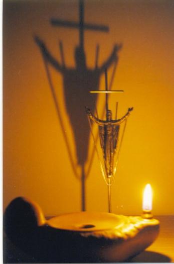 Hurá, Pán príde súdiť...