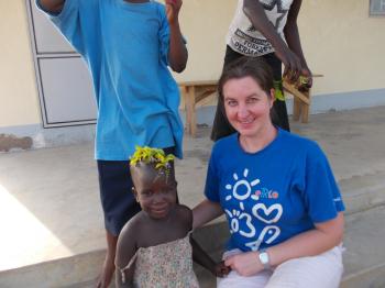 Druhá cesta do Ugandy