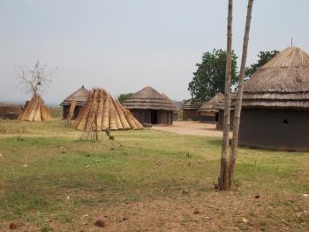 Ako som sa dostala do Ugandy druhýkrát